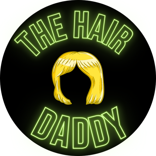 The Hair Daddy